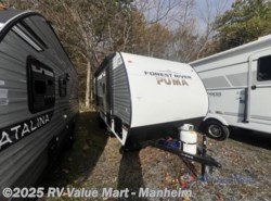 New 2026 Forest River Puma Camping Edition 18BHCE available in Manheim, Pennsylvania