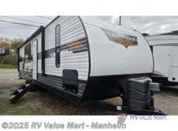 Used 2022 Forest River Wildwood 27RK available in Manheim, Pennsylvania