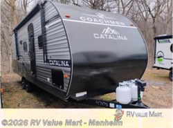 New 2026 Coachmen Catalina Summit Series 8 231BHS available in Manheim, Pennsylvania
