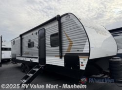 New 2026 Forest River Puma Camping Edition 304BHCE available in Manheim, Pennsylvania