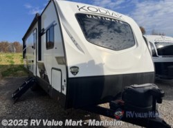 Used 2022 Dutchmen Kodiak Ultimate 2921FKDS available in Manheim, Pennsylvania