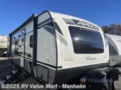 Used 2023 Coachmen Apex Ultra-Lite 300BHS available in Manheim, Pennsylvania