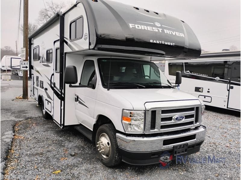 Used 2026 East to West Entrada 2000NS available in Manheim, Pennsylvania