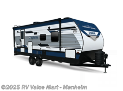 New 2026 Forest River Puma 337BH available in Manheim, Pennsylvania