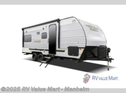 New 2026 Forest River Puma Camping Edition 20RLCE available in Manheim, Pennsylvania