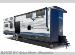 New 2026 Forest River Puma Vista 422LFT available in Manheim, Pennsylvania