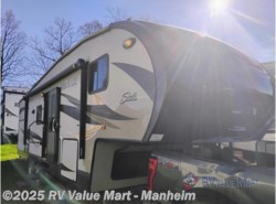 Used 2014 Shasta Phoenix Rise 28BH available in Manheim, Pennsylvania