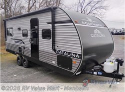 New 2026 Coachmen Catalina Summit Series 8 221EPIC available in Manheim, Pennsylvania