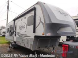 Used 2016 Highland Ridge Open Range Light LF319RLS available in Manheim, Pennsylvania