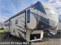 Used 2021 Heartland Big Country 3702 FB available in Manheim, Pennsylvania
