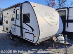 Used 2016 Coachmen Apex Nano 185BH available in Manheim, Pennsylvania