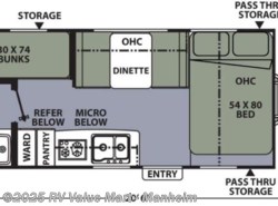 Used 2016 Coachmen Apex Nano 185BH available in Manheim, Pennsylvania