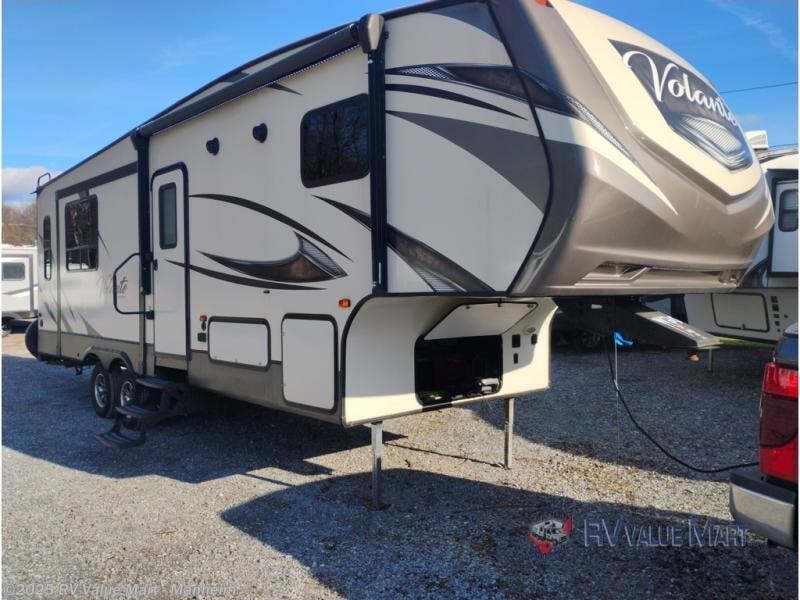 Used 2018 CrossRoads Volante 280RL available in Manheim, Pennsylvania