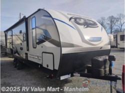 Used 2023 Forest River Cherokee Alpha Wolf 26RB-L available in Manheim, Pennsylvania