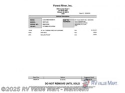 New 2026 Coachmen Remote 18.2R available in Manheim, Pennsylvania