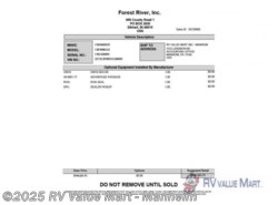 New 2026 Prime Time Crusader KING33 available in Manheim, Pennsylvania