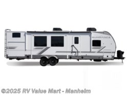 New 2026 Heartland Sundance Ultra-Lite 31BROK available in Manheim, Pennsylvania