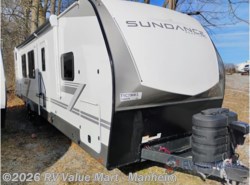 New 2026 Heartland Sundance Ultra-Lite 31BROK available in Manheim, Pennsylvania