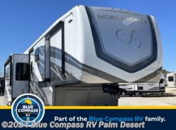 New 2024 DRV Mobile Suites 41RKDB4 available in Palm Desert, California