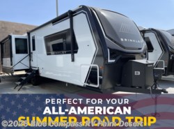 New 2025 Brinkley RV Model Z AIR 310 available in Palm Desert, California