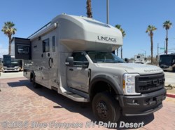 New 2025 Grand Design Lineage Series F 31ZW available in Palm Desert, California