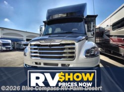 New 2025 Newmar Super Star 4059 available in Palm Desert, California