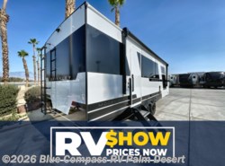 New 2026 Brinkley RV Model I 265 available in Palm Desert, California