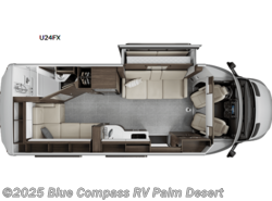 New 2026 Leisure Travel Unity U24FX available in Palm Desert, California