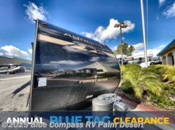 New 2025 Forest River Aurora 29TQS available in Palm Desert, California