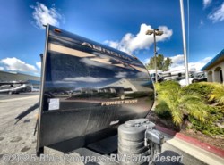 New 2025 Forest River Aurora 29TQS available in Palm Desert, California