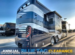 New 2026 Newmar Supreme Aire 4341 available in Palm Desert, California