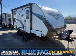Used 2023 Riverside RV Intrepid 190BHi available in Palm Desert, California