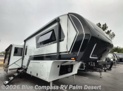 New 2026 Brinkley RV Model Z 3100 available in Palm Desert, California
