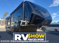 New 2026 Brinkley RV Model G 3520 available in Palm Desert, California
