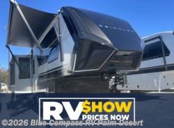 New 2026 Brinkley RV Model Z 3100 available in Palm Desert, California