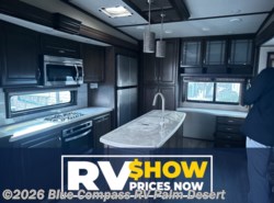 Used 2018 Grand Design Solitude 344GK available in Palm Desert, California