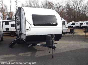 New 2024 Forest River R-Pod RP-192 available in Woodlawn, Virginia