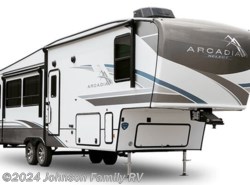 New 2024 Keystone Arcadia Super Lite 294SLRD available in Woodlawn, Virginia