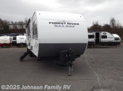 New 2025 Forest River Salem 32VERANDA available in Woodlawn, Virginia