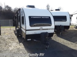 New 2025 Forest River R-Pod RP-206 available in Woodlawn, Virginia