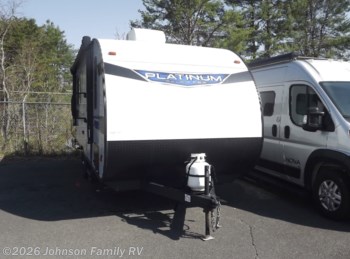 Used 2023 Forest River Salem FSX 161QK available in Woodlawn, Virginia