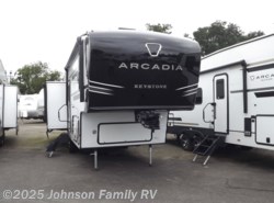 New 2026 Keystone Arcadia Super Lite 294SLRD available in Woodlawn, Virginia