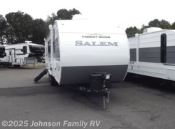 New 2026 Forest River Salem 260ICE available in Woodlawn, Virginia