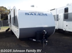 New 2026 Forest River Salem 260ICE available in Woodlawn, Virginia