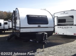 New 2026 Forest River R-Pod 207 available in Woodlawn, Virginia