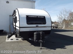 New 2026 Forest River R-Pod RP-205 available in Woodlawn, Virginia