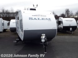 New 2026 Forest River Salem FSX 178ICE available in Woodlawn, Virginia