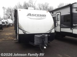 New 2015 EverGreen RV Ascend 191rb available in Woodlawn, Virginia