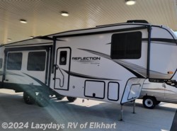 New 2024 Grand Design Reflection 150 Series 295RL available in Elkhart, Indiana