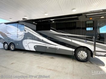 New 24 Forest River Berkshire XLT 45A available in Elkhart, Indiana